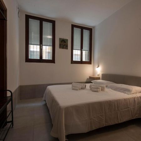 Corte Sconta Ca'Maurizio Venedig Exterior foto