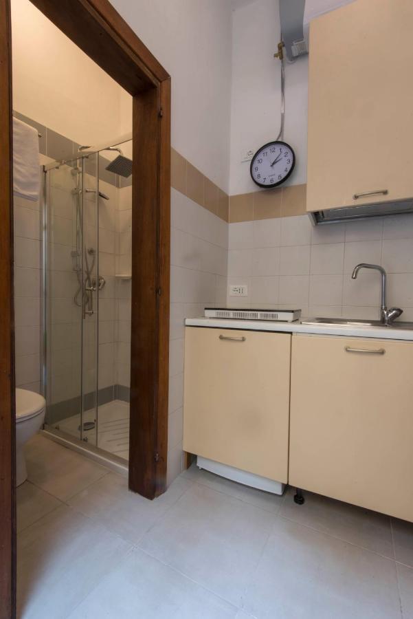 Corte Sconta Ca'Maurizio Venedig Exterior foto