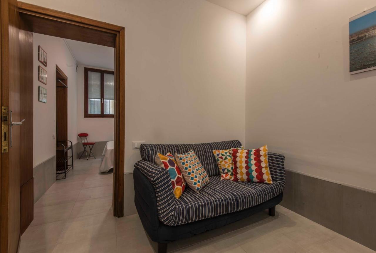 Corte Sconta Ca'Maurizio Venedig Exterior foto